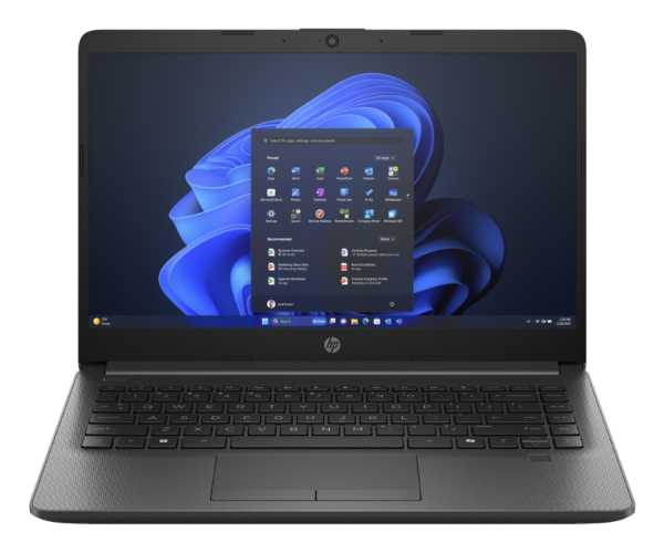 HP250R -  לפטופ משרדי