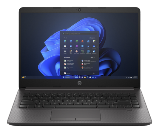 HP250R -  לפטופ משרדי